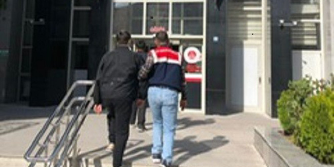 ocuklara sosyal medyadan 'molotof' hazrlama eitimi veren ahslara operasyon