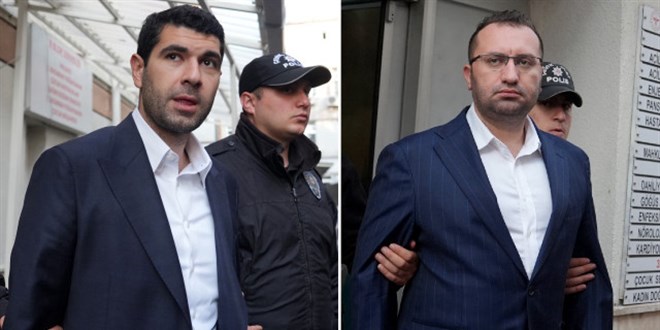 İhsan Aktaş soruşturmasında belediye başkanlarına istenen cezalar