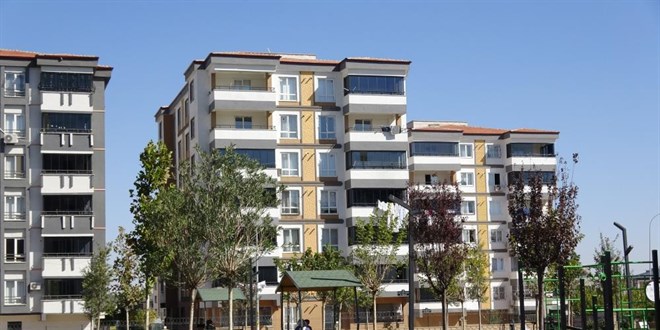 Suriyelilerin dnmesi are olmad: Bo ev says artt, kiralar zamland