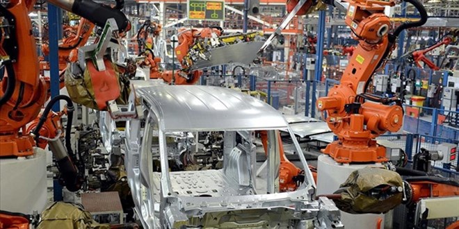 Ticari ara ihracat 4,8 milyar dolara ulat