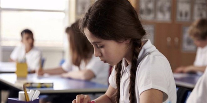 Merkezi snrlama geliyor: Okul kaytlarnda yeni dnem