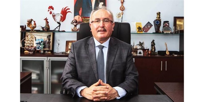 Denizli Kltr ve Turizm l Mdr grevden alnd