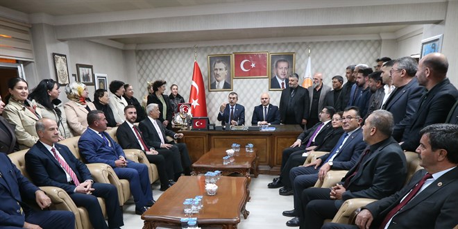 Bakan Tekin: Yeni mfredatla ierikleri yzde 35 hafiflettik
