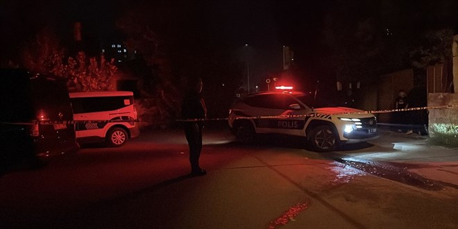 Kayseri'de yeğenini bıçaklayan dayı kayıplara karıştı