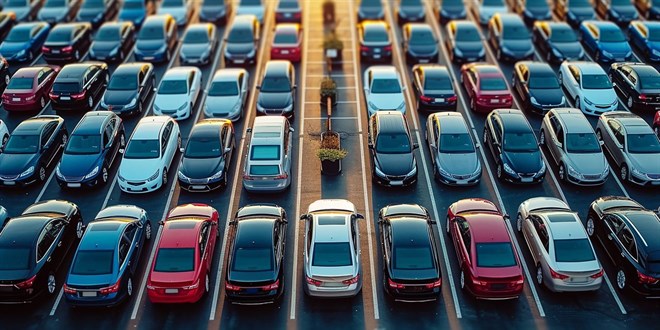 2025 Ekim kinci El Otomatik Ara Fiyatlar ve Listesi