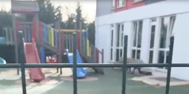 Okulda yaşanan feci kaza davasında ilk duruşma: Okulun ihmali bilirkişi raporunda!