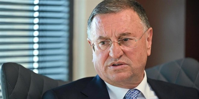 Lütfü Savaş, Özgür Özel hakkında suç duyurusunda bulunacak