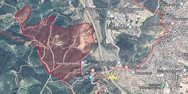 Arsa mağdurlarına tapu müjdesi