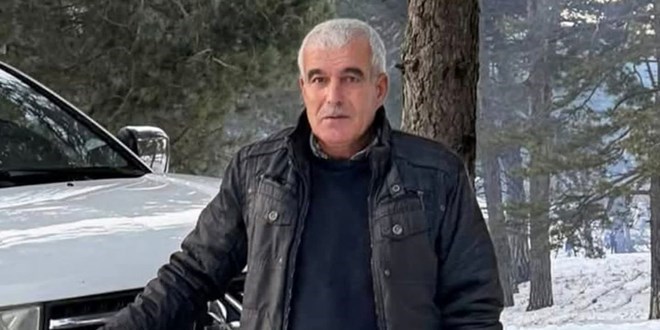 Malatya'da acı olay: Kestiği ağacın altında kalıp öldü