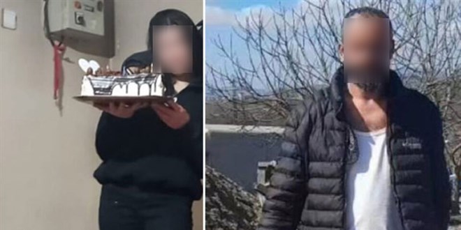 Kuyuda cesedi bulunan Hasret'in cinayet şüphelisi, 5 kişinin katili çıktı - Son Dakika Haber