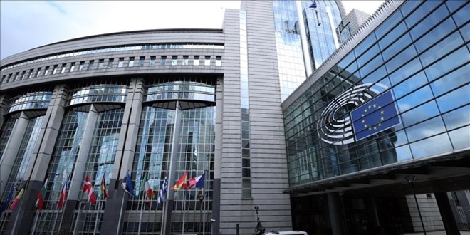 AB, Rusya'ya yeni yaptrmlar onaylad