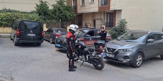 Damat ve beraberindeki 2 kiinin ld saldrda 2 tutuklama