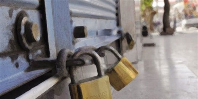 Trkiye'de iflaslarn hz ne zaman kesilecek?