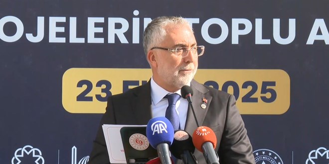 '20 bin renciye toplam 457 milyon TL deme yaplacak'