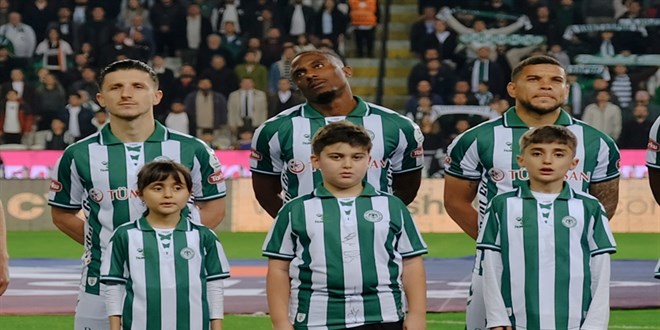 Konyaspor, Mevlt retmenin ocuklarna verdii sz yerine getirdi