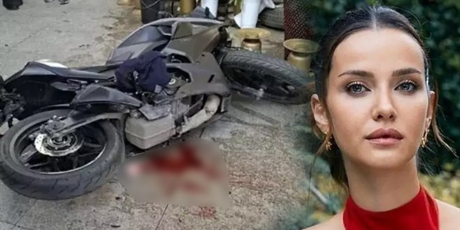 nl oyuncu rem Helvacolu bebeiyle lmden dnd