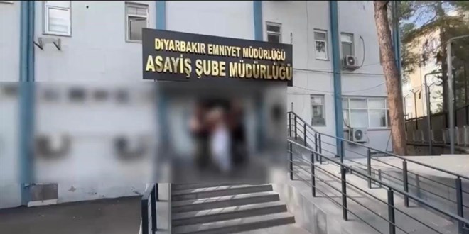 5 ilde 'Hipnoz' operasyonu: 9 tutuklama