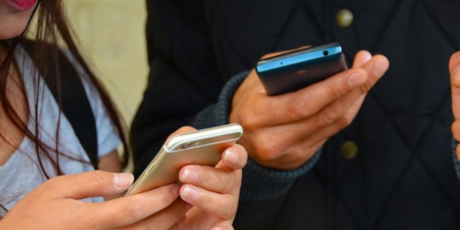 Ttn ve Cep Telefonlarnda TV Dzenlemesi Resmi Gazete'de