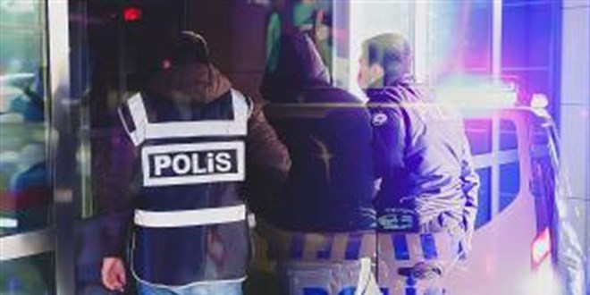 stanbul'da yasa d bahis operasyonu: 51 gzalt karar