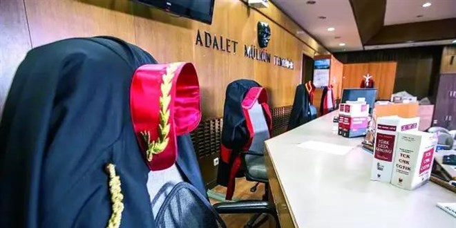 Yeni afak'tan Savclara verilen 'sper yetki'ye tepki