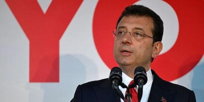 İmamoğlu, 'ihaleye fesat karıştırma' davasında beraat etti - Son Dakika Haber