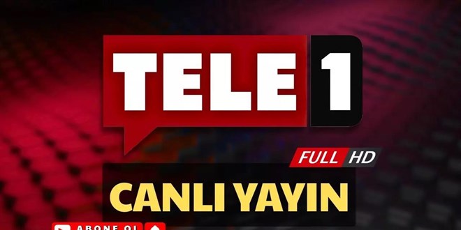 'Casusluk' soruturmas kapsamnda TELE1 televizyona kayyum atand