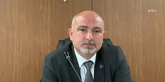 Hopa Belediye Başkanı, İBB yolsuzluk soruşturmasında ifade verdi
