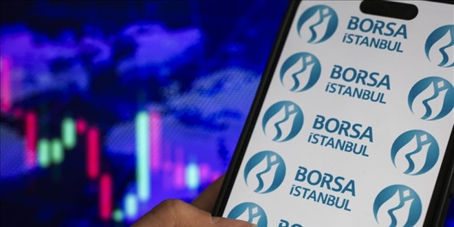 Haftanın kazandıran yatırım aracı: Borsa - Son Dakika Haber