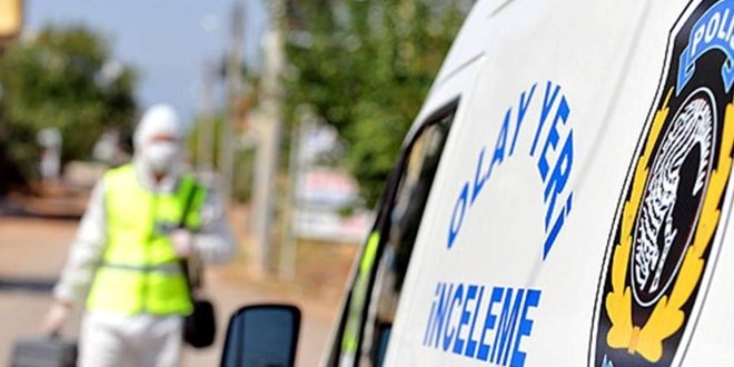 Denizli'de satrl dehet: Bir can kayb var