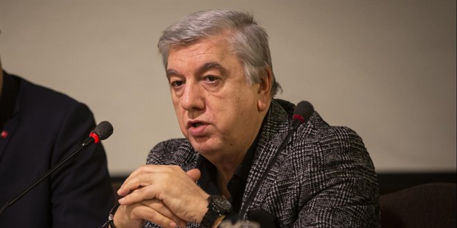 Gazeteci Faik Çetiner vefat etti - Son Dakika Haber