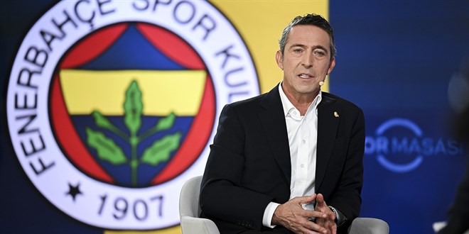 Fenerbahçe'nin Ali Koç'a olan borcu belli oldu! - Son Dakika Haber