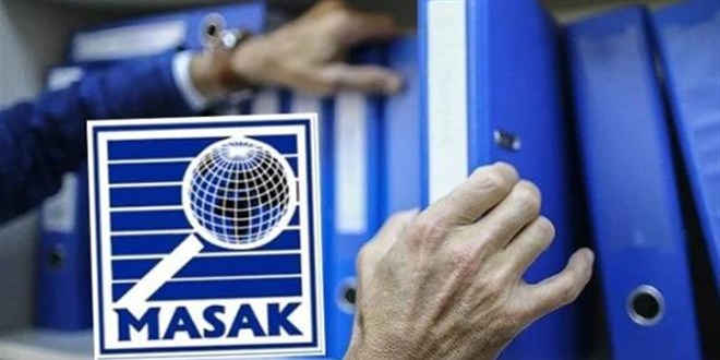 MASAK'tan Savclara Hesaplara El Koyma Yetkisi Aklamas