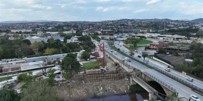 Bir kente daha metrobüs geliyor