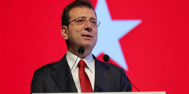 İmamoğlu, 'casusluk soruşturması' kapsamında yarın ifade verecek - Son Dakika Haber