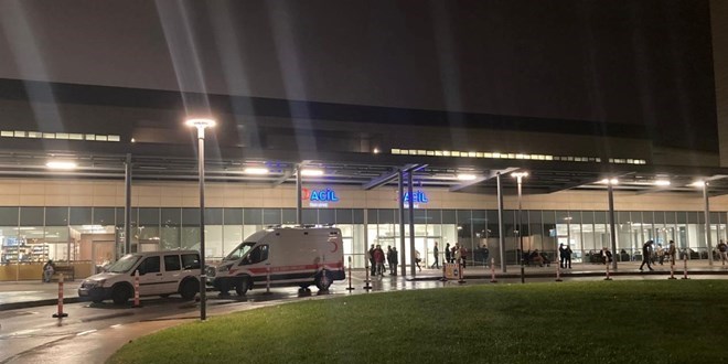 Ankara'da parkta baygın bulunan 2 kız çocuğundan 1'i hayatını kaybetti - Son Dakika Haber