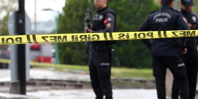 Şanlıurfa'da polis merkezinde bıçaklı saldırı! - Son Dakika Haber
