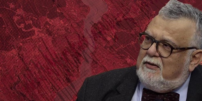 Celal Şengör ev sahibiyle mahkemelik oldu! - Son Dakika Haber