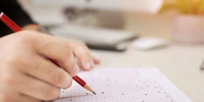 ÖSYM, dava sonrasında çifte doğrulama ve SMS ile bilgilendirme getiriyor - Son Dakika Haber