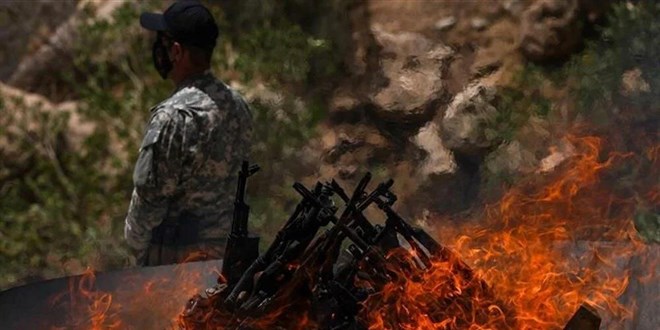 Terörsüz Türkiye sürecinde bugüne kadar neler yaşandı? - Son Dakika Haber