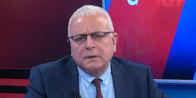 Casusluk soruşturmasında Merdan Yanardağ'ın ifadesi ortaya çıktı - Son Dakika Haber