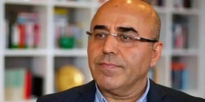 Necati Özkan'dan 'casusluk' suçlamalarına cevap: 'Wickr'ı kullanmadım - Son Dakika Haber