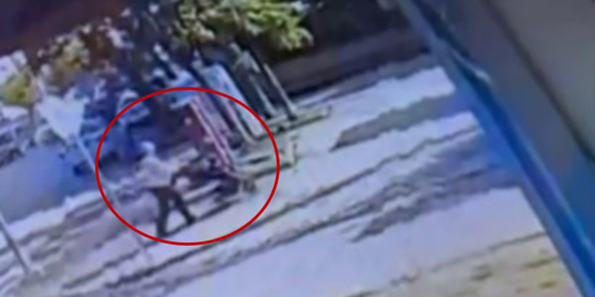 Para dolu antay arabann stnde unuttu