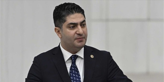 MHP'den dijital vergi teklifi: Oran yüzde 12,5'e çıkarılıyor - Son Dakika Haber