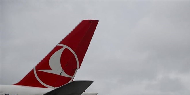 THY uçağında uçuşu durduran şaka: Kabine polis girdi - Son Dakika Haber