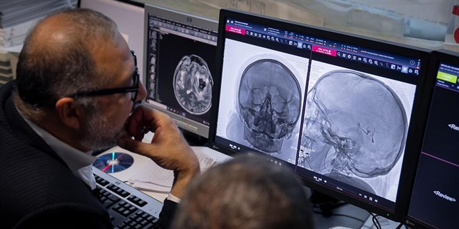 Harvardl profesrden Trkiye'nin salk sistemine vg