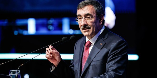 'Hedefimiz, üretken istihdamla toplumsal refahı güçlendirmek' - Son Dakika Haber