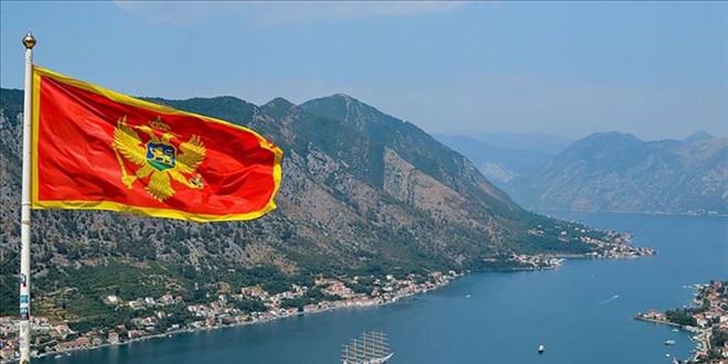 Karadağ'da Türklere ait işletme ve mülklere saldırı - Son Dakika Haber