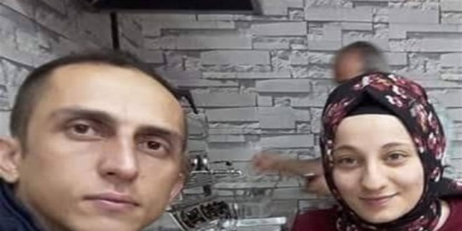 Eini ldrd, sosyal medyadan paylam yapp teslim oldu