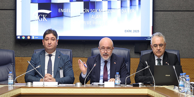 Evde sağlık hizmeti için müracaat sayısı 3,5 milyon - Son Dakika Haber