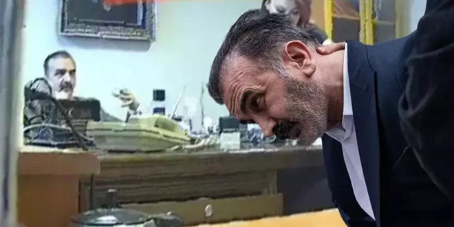 Yenidoan etesi soruturmas savcsnn tehdit edilmesi davasndaki tahliyelere itiraz